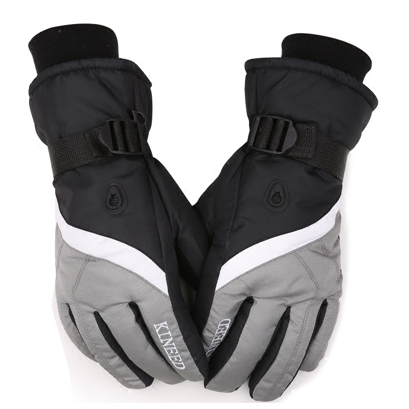 Gants pour homme      - Ref 2782680 Image 3