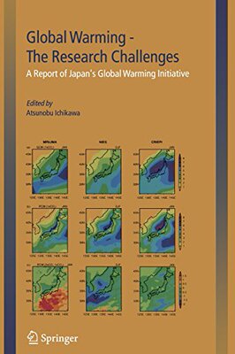 【预订】Global Warming the Research Challeng...
