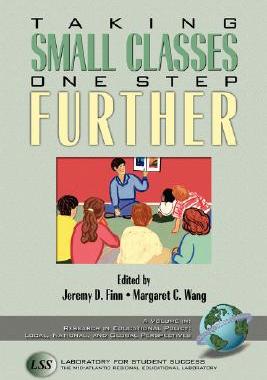 【预售】Taking Small Classes One Step Further (PB)