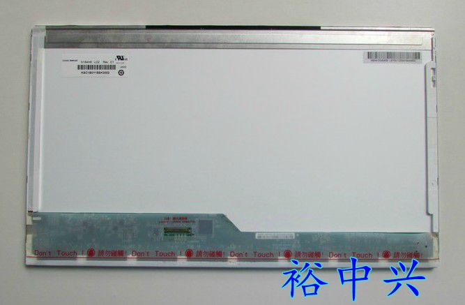 N184H6-L02宏基笔记本ACER AS8943G AS8930G 8920 8940液晶屏