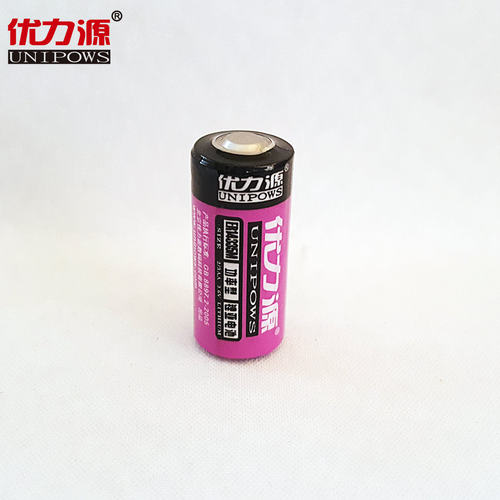 优力源锂电池2/3aa联网lpc工控