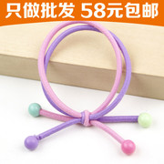 Accessoire cheveux en perlé - Ref 1202662 Image 53