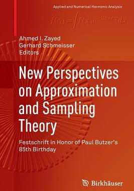【预订】New Perspectives on Approximation an...