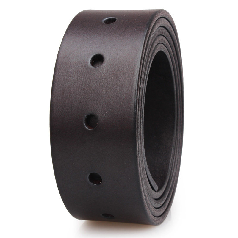 不带头纯牛皮皮带条男真皮 商务针扣头层牛皮腰带无头裤带平滑扣,服饰配件/皮带/帽子/围巾,腰带/皮带/腰链,淘宝优惠券,粉丝福利购,淘宝优惠卷