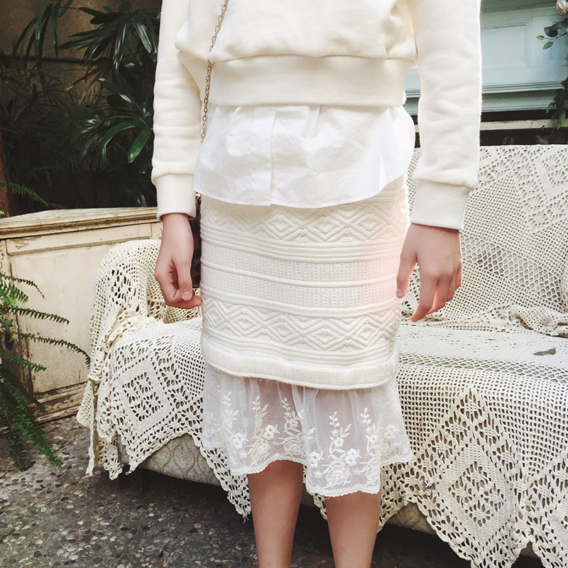 Jupe enfant LOVE DOLLY M - Ref 2049282 Image 1