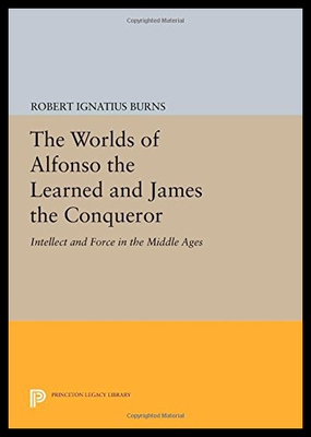 【预售】The Worlds of Alfonso the Learned and James the C