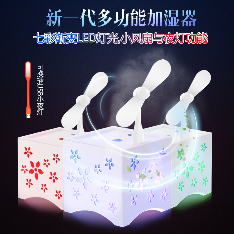 Humidificateur USB - Ref 408679 Image 1