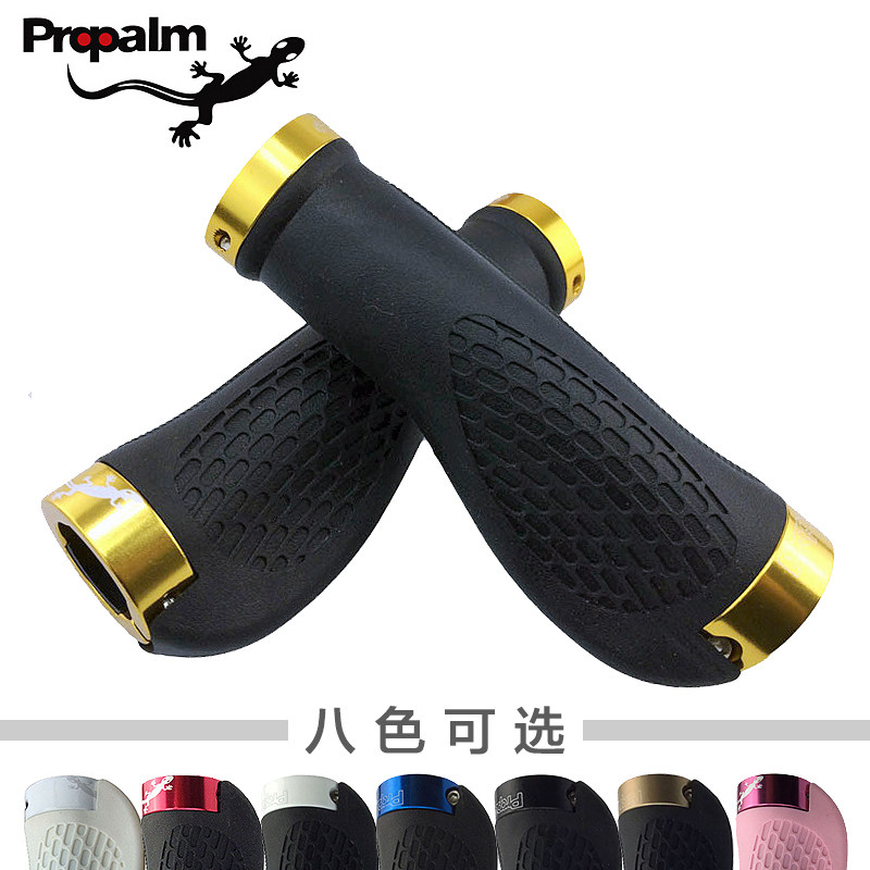 Poignées de vélo PROPALM - Ref 2341857 Image 1
