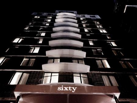 Sixty Soho Hotel