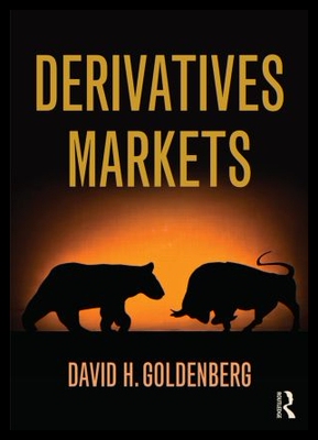 【预售】Derivatives Markets