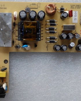 三色 32寸LED显示器电源板PL3295 POWER BOARD 900-01-00197