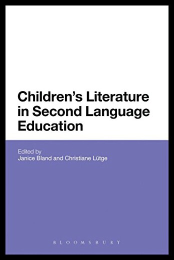 【预售】Children's Literature in Second Language Educatio