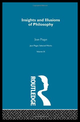 【预售】Insights and Illusions of Philosophy: Selected Wo