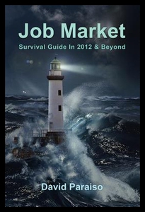 【预售】Job Market: Survival Guide in 2012 & B