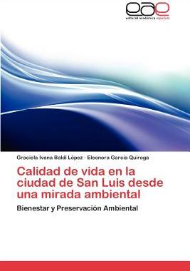 【预售】Calidad de Vida En La Ciudad de San ...