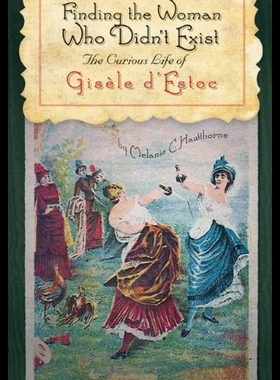 【预售】Finding the Woman Who Didn't Exist: Th