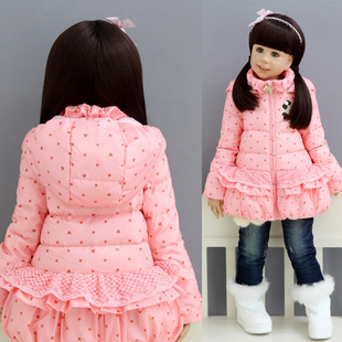 Chemise fille à manche longue - Ref 2087377 Image 14