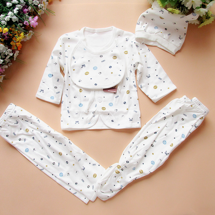 Coffret cadeau pour nouveau-né - Ref 1959581 Image 1