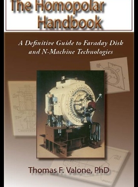 【预售】The Homopolar Handbook: A Definitive Guide to Far