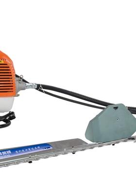 厂家直销 BG430F   背负式 普通单刀绿篱机  单刃修剪机