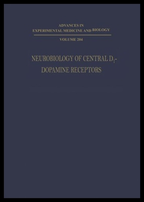 【预售】Neurobiology of Central D1-Dopamine Receptors