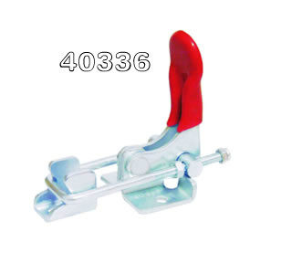 快速夹具/快夹夹钳/焊接夹具/快速夹门栓式431/40323/40336/40341