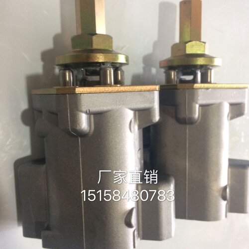 挖掘机配件日立ZAX200/240/330操纵杆总成手柄总成