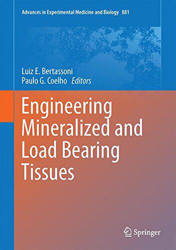 【预订】Engineering Mineralized and Load Bea...