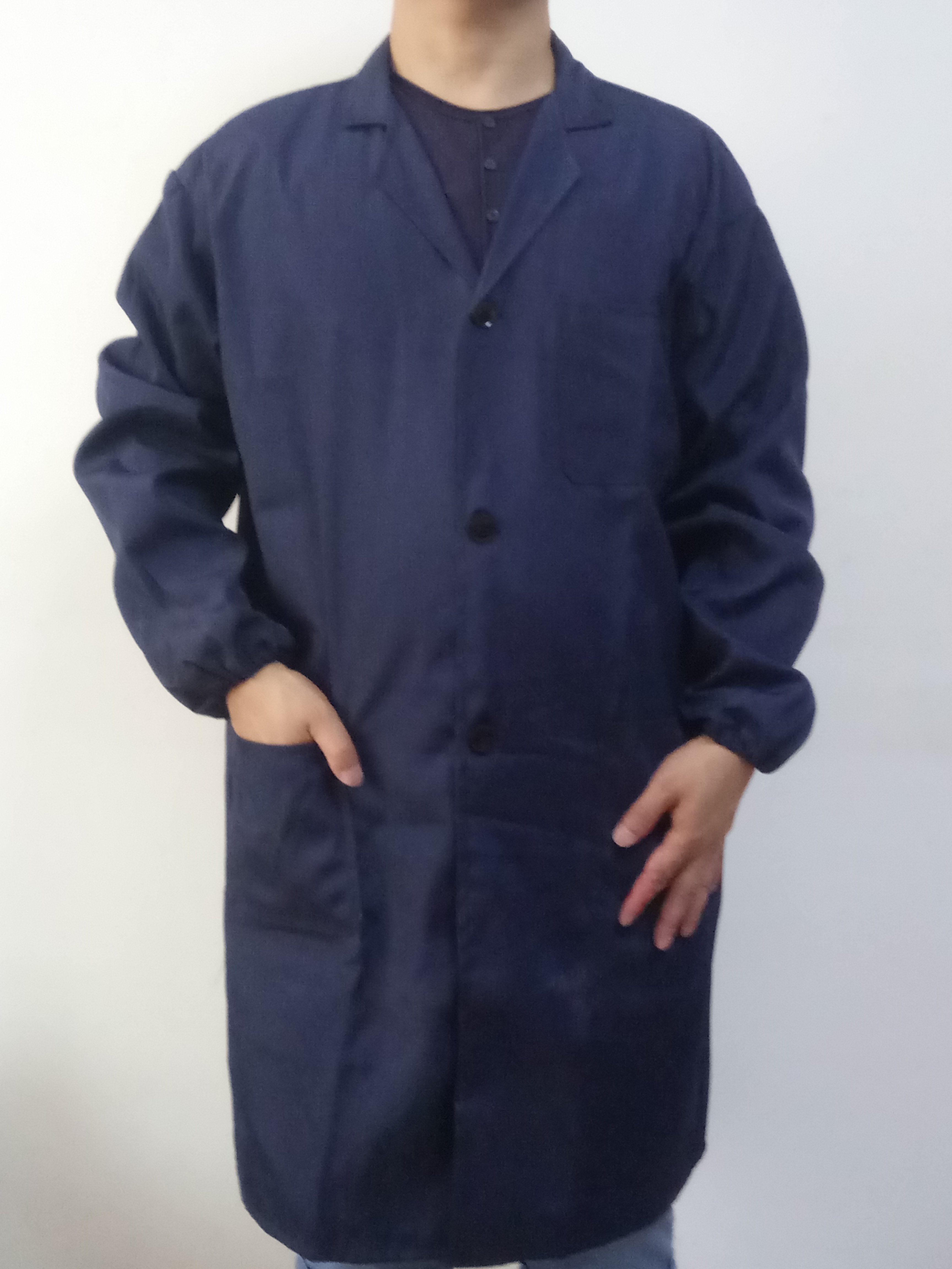 Vêtement de travail - Ref 1913282 Image 1