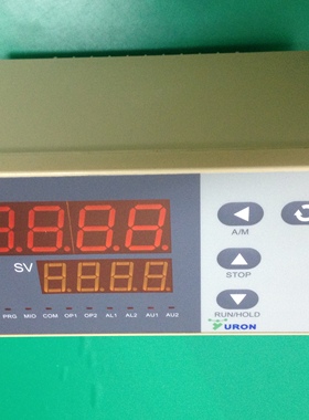 AR517Q(输入4-20mA)系列 多功能温控仪 恒压供水控制器 北京宇龙