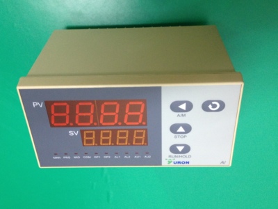 AR517Q(输入4-20mA)系列 多功能温控仪 恒压供水控制器 北京宇龙