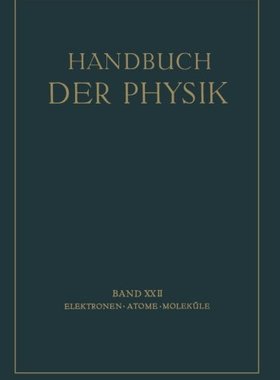 【预订】Elektronen Atome . Molekule