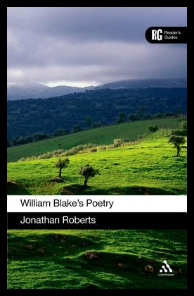 【预售】William Blake's Poetry [9780826488596]