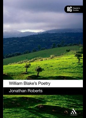 【预售】William Blake's Poetry [9780826488596]