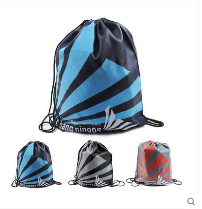 Sac de sport - Ref 13100 Image 1