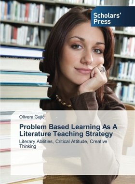 【预售】Problem Based Learning as a Literatu...