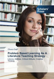 Based Problem Learning Literatu... 预售