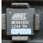 ATMEGA16U2-MU MEGA16U2 控制器 ATMEL QFN32 特价处理