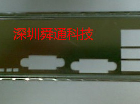 全新INTEL S1200BTL挡板 英特尔S3420GP S5520HC/S1200BTS挡板