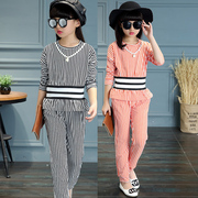 Blouson pour fille en nylon - Ref 2161055 Image 18