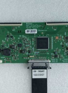 长虹 UD42C6080ID 逻辑板 6870C-0502B 配4K屏M420U13-E1-L 屏线