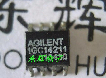 贴片 1GC14211 现货正品【可直拍】
