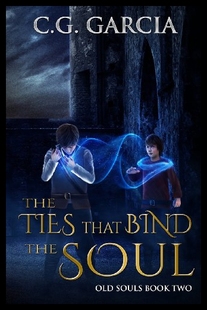 Ties The That Bind Soul the 预售