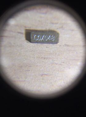 FC-145 贴片晶振 4*1.5 4115 2脚 2p 32.768KHZ 32.768K DST410S