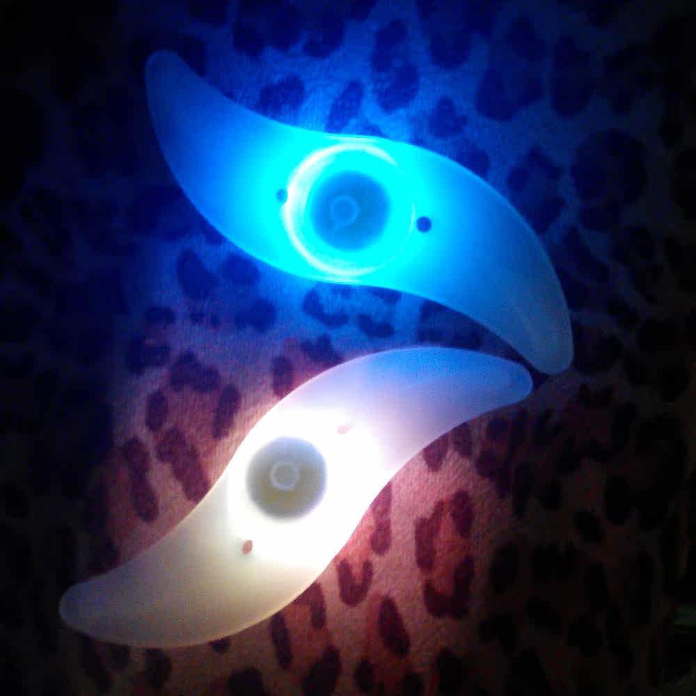 Lumière vélo - Ref 2399119 Image 1