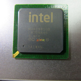 NH82801GB FW82801GB  82801 NH82801GB NH82801GBM NH82801GR FW