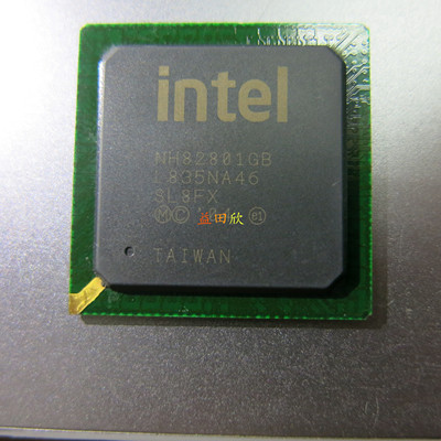 NH82801GB FW82801GB  82801 NH82801GB NH82801GBM NH82801GR FW