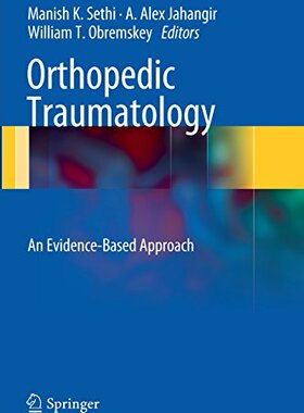 【预订】Orthopedic Traumatology
