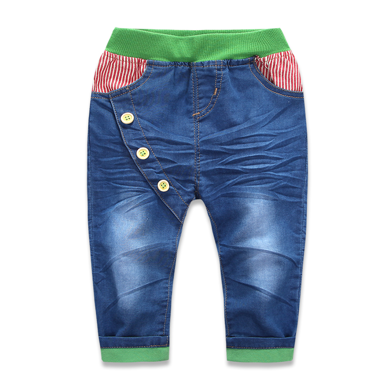 Chemise enfant à manche longue - Ref 2083870 Image 9