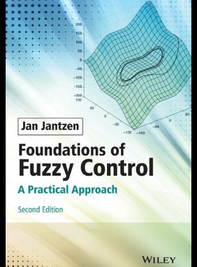 【预售】Foundations of Fuzzy Control: A Practical Approac